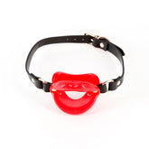 Fetish & Fashion Kourtney Bondage Mouth Gag Bondage Gags and Bits
